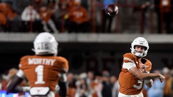Best College Football Prop Bets for Oklahoma State vs. Texas in Big 12 Championship