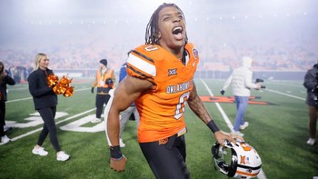 Best College Football Prop Bets for Texas A&M vs. Oklahoma State in Texas Bowl