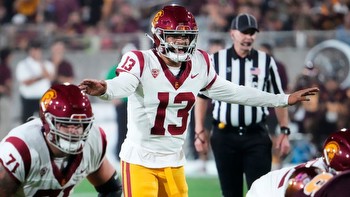 Best College Football prop bets for USC vs. Colorado in Week 5