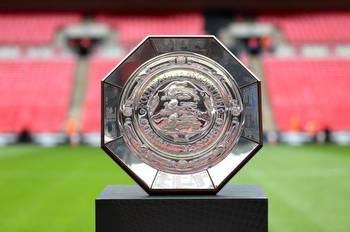 Best Community Shield Betting Offers & Football Free Bets