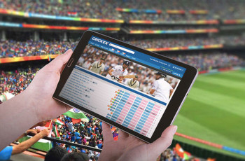 Best Cricket Betting Apps for Real Money in India