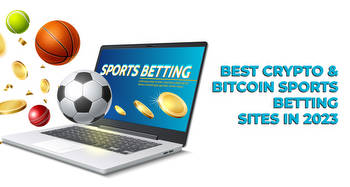 Best Crypto & Bitcoin Sports Betting