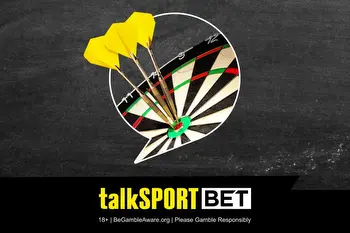 Best darts bets and expert advice for the Masters