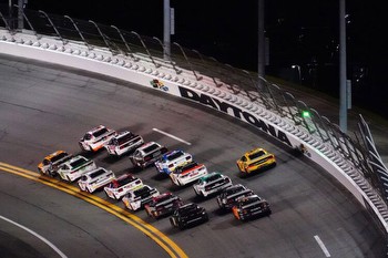 Best Daytona 500 Betting Promos: Get $6K Bonuses For NASCAR's Big Race