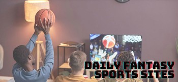 Best DFS sites: Top daily fantasy sports apps 2024