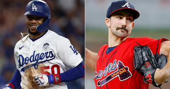 Best Dodgers-Braves MLB bets: Run line lock and prop picks for epic Thursday night showdown
