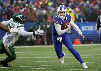 Best Dolphins vs Bills Same-Game Parlay for Saturday Night Football