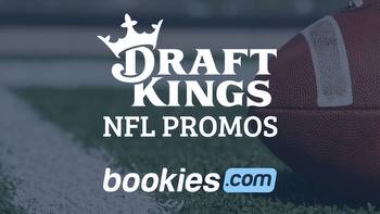 Best DraftKings NFL Betting Promo to Grab for Week 1 2023