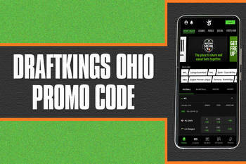 Best DraftKings Ohio Promo Code Claims $200 Bonus Bets This Weekend