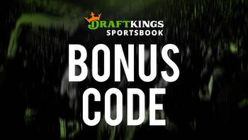Best DraftKings Promo Code: Bet $5, Win $200 Bonus for CFB
