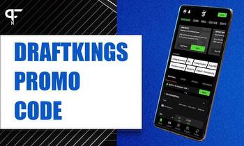 Best DraftKings Promo Code: Crazy College Football Week 1 Offers