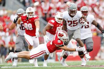 Best Early NCAA Betting Picks For Week 6: Back the Badgers!!