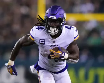 Best early NFL Week 5 picks: Bet on Vikings to beat Bears at home