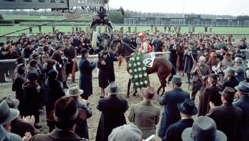 Best Ever Horse Racing Films