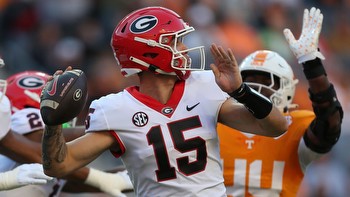 Best Expert Picks for Conference Championship Saturday (Bet OVER in SEC Championship Game)