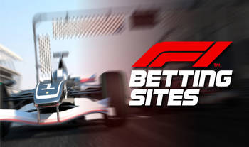 Best F1 Betting Sites: Top 10 Formula 1 Racing Betting Website