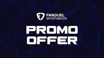 Best FanDuel promo code: Claim $200 bonus and $100 NFL Sunday Ticket discount for $5 this Sunday
