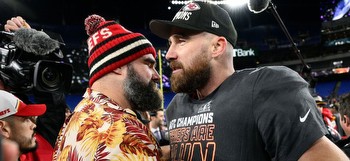Best five sports betting promo codes for Super Bowl 58: Claim up to $4,058 in bonuses on 49ers vs. Chiefs