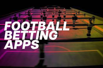► Best Football Betting Apps UK: Our Top Picks For 2023
