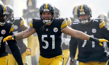 Best Football Betting Promo Codes: Claim $4,900 in Bonuses for Steelers vs. Patriots on NFL Thursday Night Football