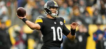 Best football sports betting welcome promo codes for NFL: Grab up to $5,400 in bonuses on Titans vs. Steelers TNF