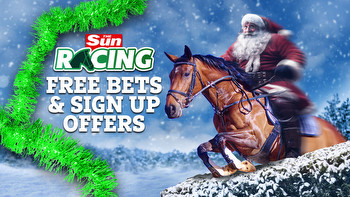 Best free bets, bonuses and sign up offers