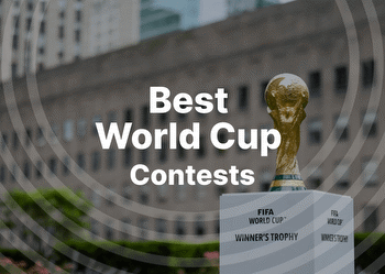 Best Free World Cup Bracket Challenges