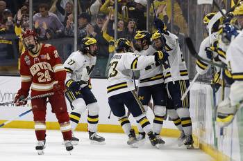 Best Frozen Four Betting Promos, Apps and Bonuses: How to Win $4,700 in Bonus Bets