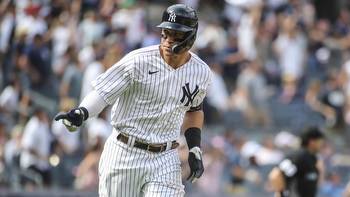 Best Home Run Prop Bet Picks Today (Ride Aaron Judge to Riffle Joe Ryan in New York)