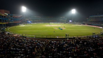 Best Indian T20 Betting Sites For India v Afghanistan