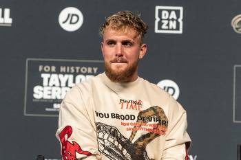 Best Jake Paul Vs Nate Diaz Betting Promos And Offers