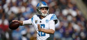 Best Kentucky football betting promo codes: Score up to $3,515 on Raiders vs. Lions MNF