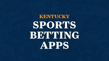 Best Kentucky sports betting apps: Top mobile sportsbooks in KY 2023