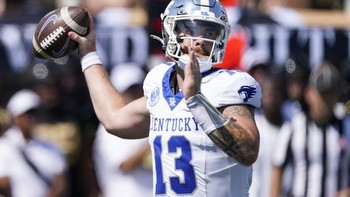 Best Kentucky sports betting bonuses and pre-launch promos for NFL Week 4, CFB Week 5