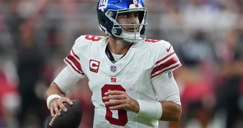 Best Kentucky sports betting bonuses and prelaunch offers ahead of TNF Giants vs. 49ers
