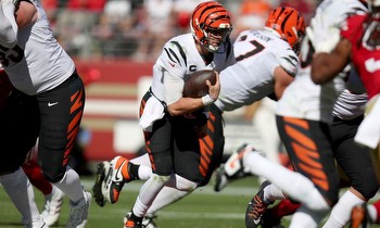 Best Kentucky Sports Betting Promos: Claim $3,900 in Bonuses for Bengals vs. Bills on NFL Sunday Night Football