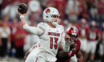 Best Kentucky Sports Betting Promos for Louisville vs. NC State: Claim $3,215 in Bonuses for College Football