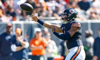 Best Kentucky Sports Betting Promos: Unlock $3,215 in Bonuses to use on Bears vs. Commanders on TNF and more NFL