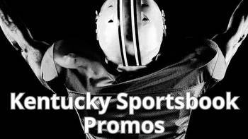 Best Kentucky Sportsbook Promo Codes for Launch Day: $7315 in Bonus Bets Now!