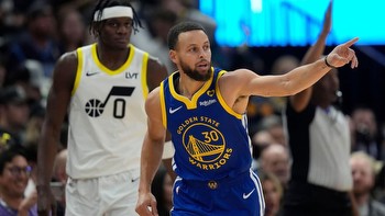 Best Lakers vs. Warriors Props Bets