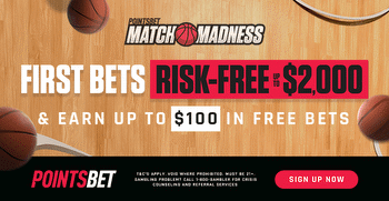 Best March Madness Betting Promos & Bonuses 2023