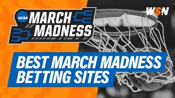 Best March Madness Betting Sites & Sportsbook Apps 2023