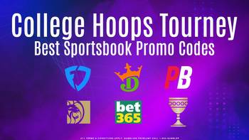 Best March Madness promo codes for the 2023 NCAA Tournament