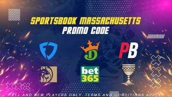 Best Massachusetts promo codes & sign-up offers for new sports bettors