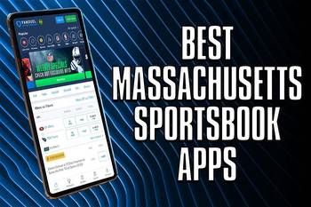 Best Massachusetts sportsbook apps: How to redeem the best launch promos