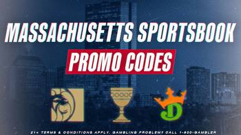 Best Massachusetts sportsbook promo codes & sign-up bonuses in 2023