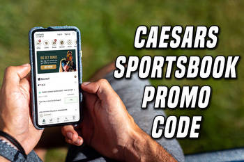 Best MLB bet is with Caesars Sportsbook promo code AMNY15 for $1,500 risk-free