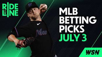 Best MLB Betting Picks and Independence Day Special