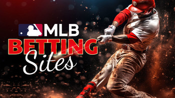 Best MLB Betting Sites 2023: Top 10 Baseball Sportsbooks