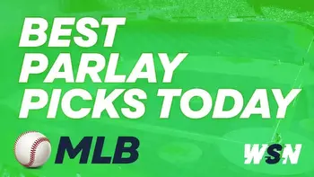 Best MLB Parlay Picks Today
